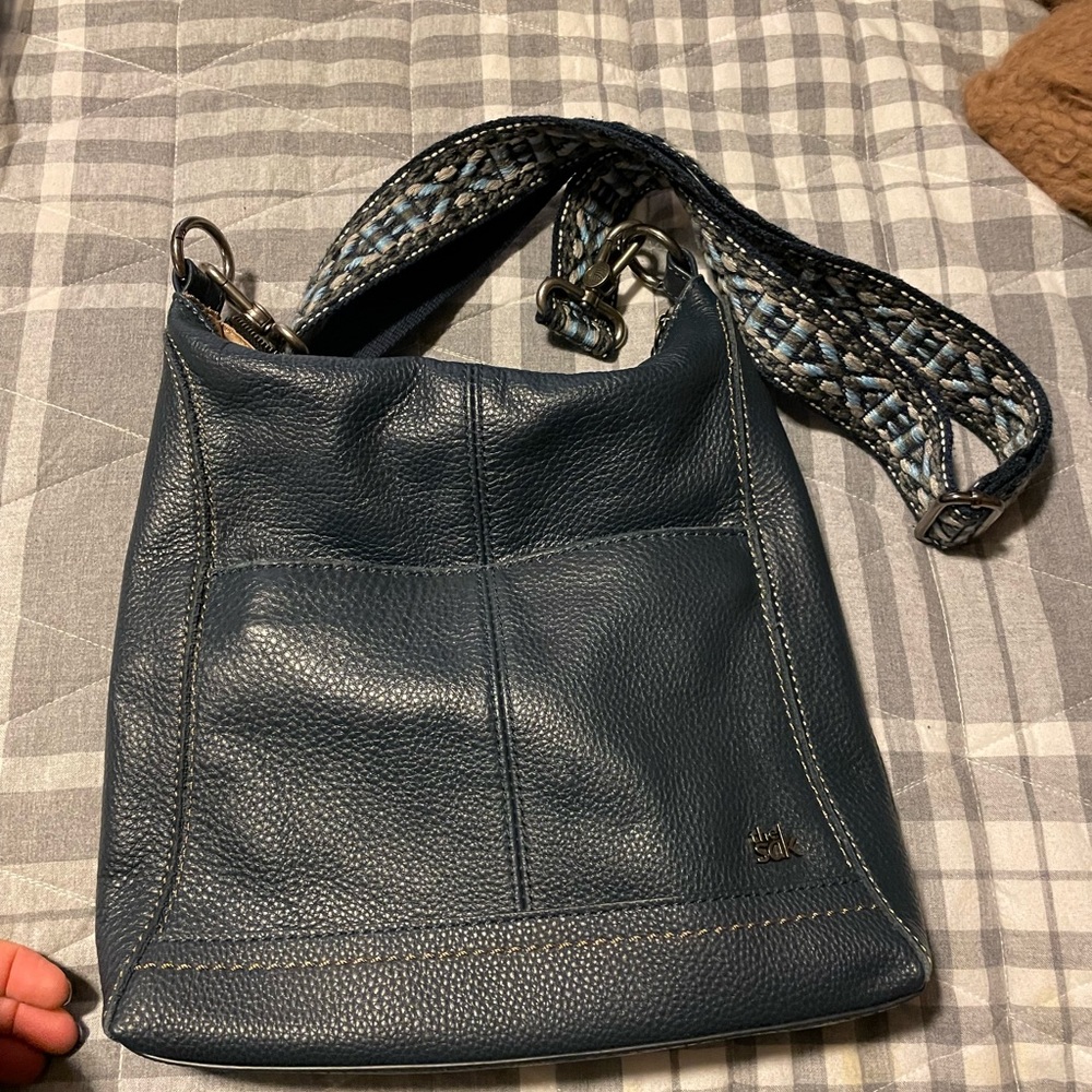 Sak purse